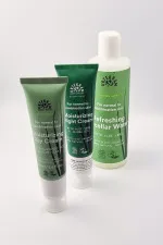 Urtekram Micellarvand citrongræs 250 ml BIO