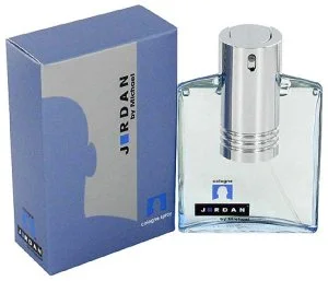 Michael Jordan Jordan by Michael eau de cologne til mænd
