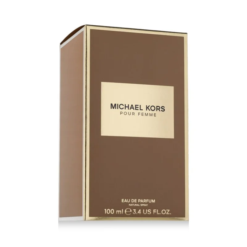 Pour Femme Eau de Parfum til kvinder 100 ml