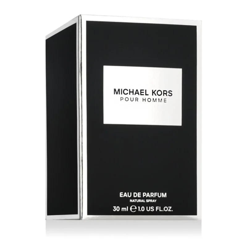 Pour Homme Eau de Parfum til mænd 30 ml