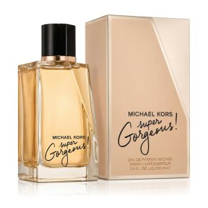 Super Gorgeous! Intense Eau de Parfum til kvinder