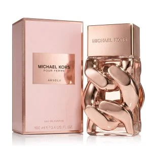 Michael Kors Pour Femme Absolu parfumevand til kvinder