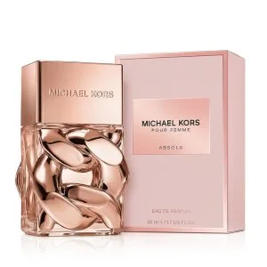 Michael Kors Pour Femme Absolu parfumevand til kvinder
