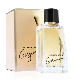 Michael Kors Gorgeous! parfumevand til kvinder