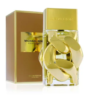 Michael Kors Pour Femme parfumeret vand til kvinder 50 ml
