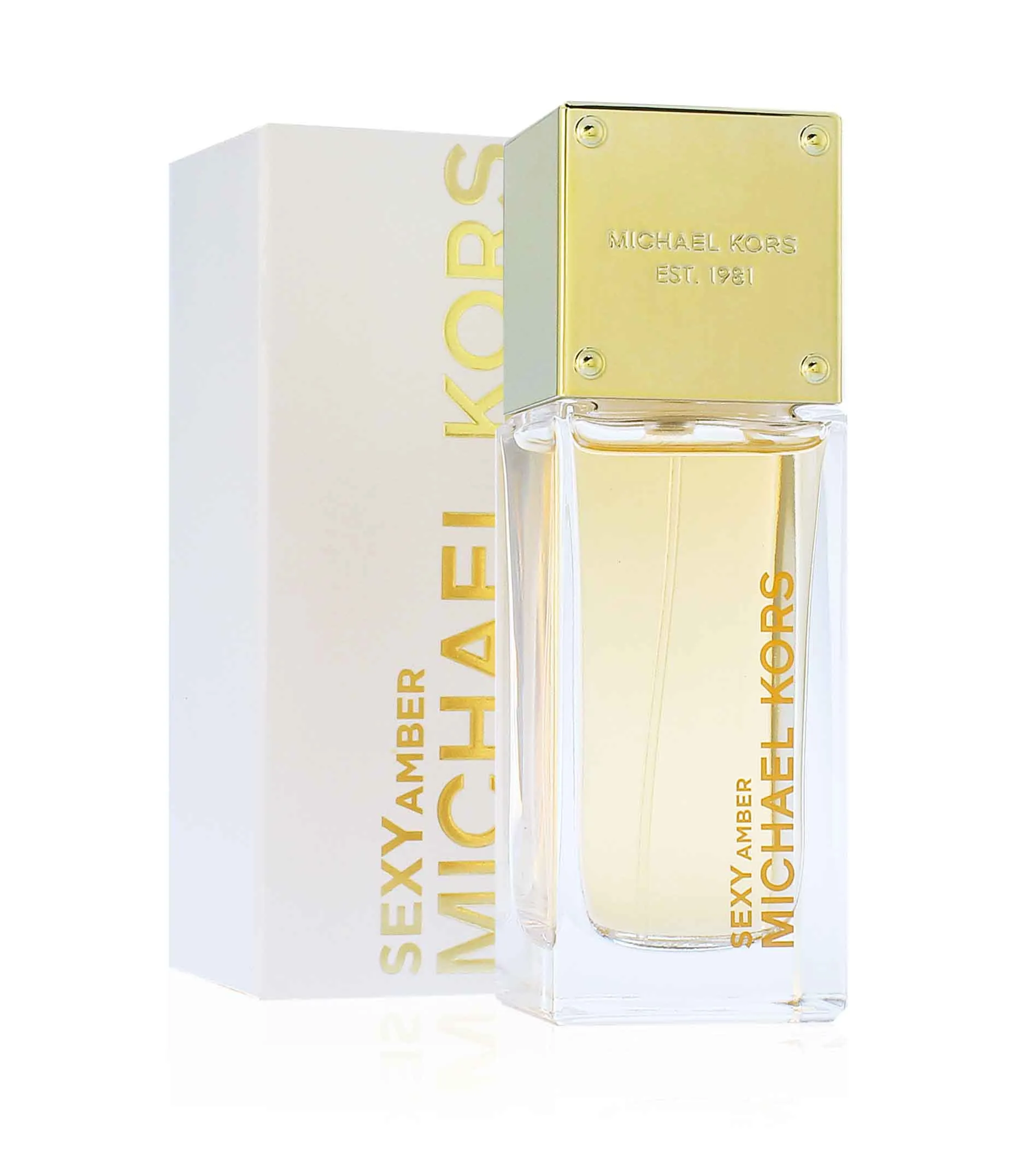 Sexy Amber Eau de Parfum 50 ml til kvinder