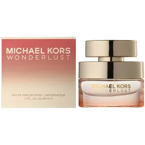 Michael Kors Wonderlust parfume til kvinder