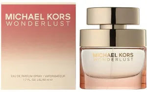 Michael Kors Wonderlust Eau de Parfum 50 ml til kvinder