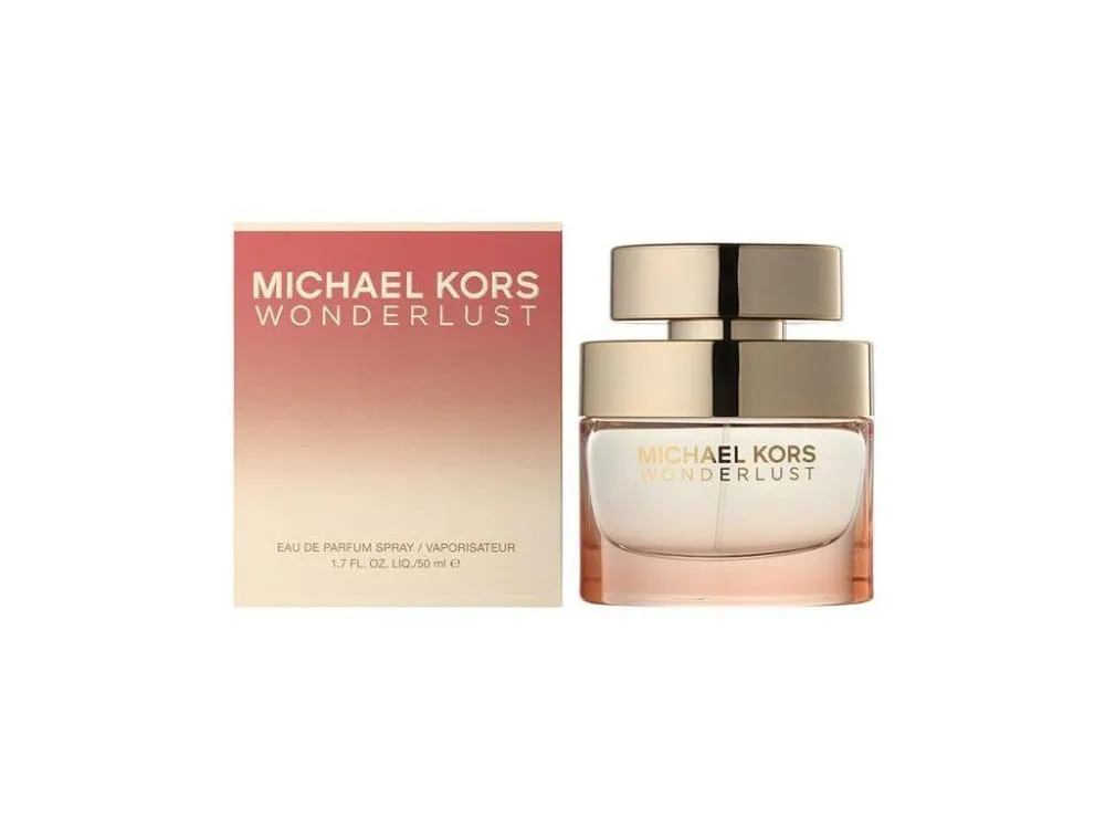 Wonderlust Eau de Parfum 50 ml til kvinder