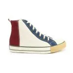 Perky Mellemhøje tennisfarver