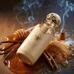 Miel Vanille parfumevand til kvinder 100 ml