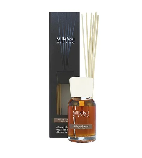 Vanilla & Wood duftdiffuser 100 ml