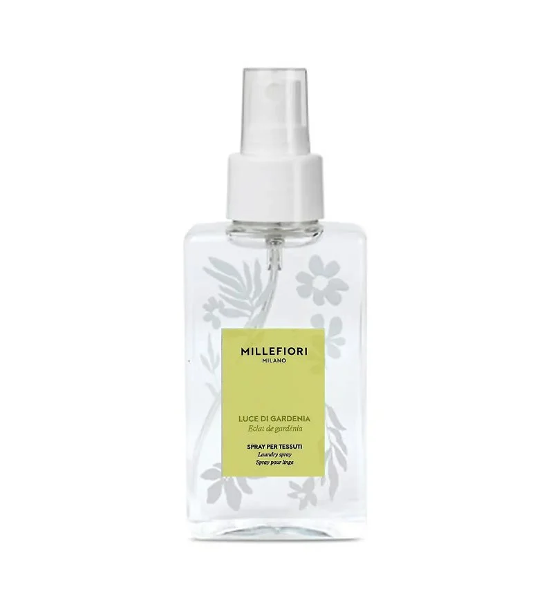 Luce di Gardenia duftspray til tekstiler 100 ml
