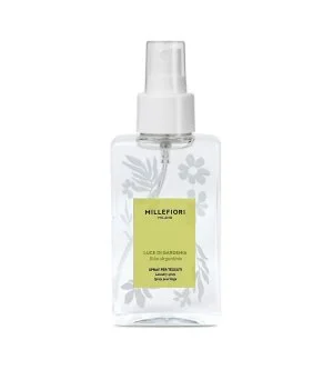 Millefiori Luce di Gardenia duftspray til tekstiler