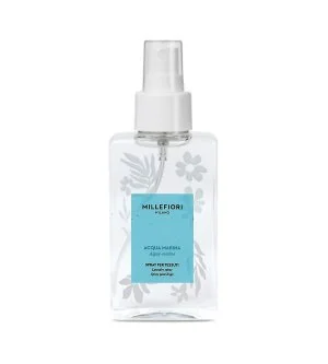 Millefiori Acqua Marina duftspray til tekstiler