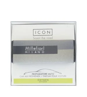 Millefiori Icon Textil Geometric Oxygen bilduft