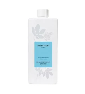 Millefiori Acqua Marina parfume til tøjvask