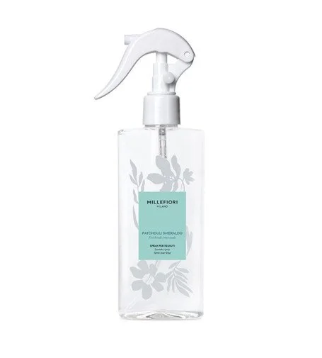 Patchouli Smeraldo duftspray til tekstiler 200 ml