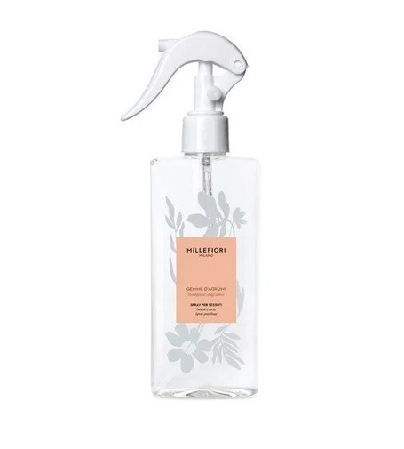 Gemme d'Agrumi duftspray til tekstiler 200 ml