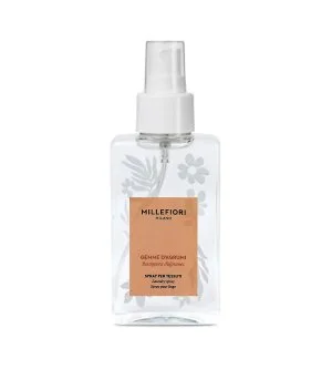 Millefiori Gemme d'Agrumi duftspray til tekstiler