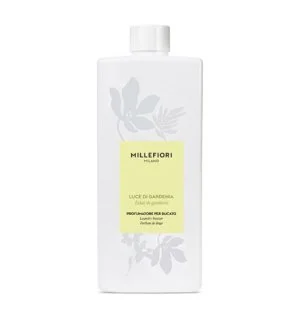 Millefiori Luce di Gardenia vaskeduft