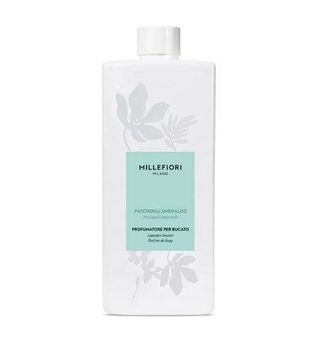 Patchouli Smeraldo parfume til vasketøj 250 ml
