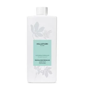 Millefiori Patchouli Smeraldo parfume til vasketøj