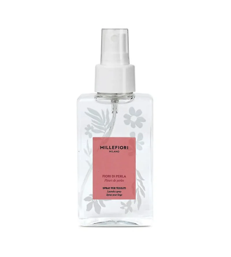 Fiori di Perla duftspray til tekstiler 100 ml