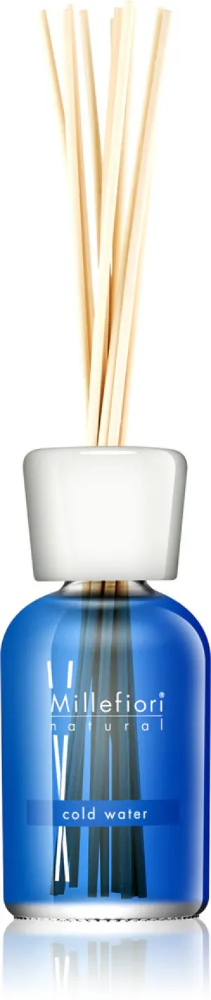 Millefiori Cold Water aroma diffuser 100 ml