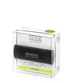 Icon Classic Oxygen duft til bil Millefiori Icon Classic Oxygen vůně do auta