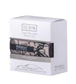 Icon Textil Floral Vanilla and Wood duft til bil Millefiori Icon Textil Floral Vanilla and Wood vůně do auta