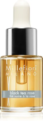 Milano Black Tea Rose aromaolie 15 ml