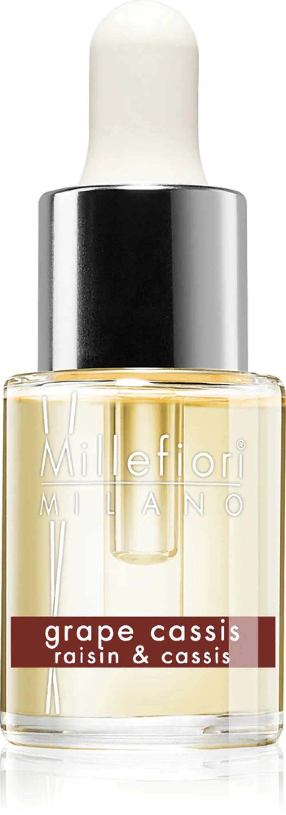 Milano Grape Cassis aromaolie 15 ml