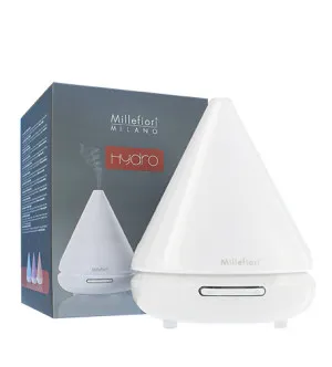 Millefiori Milano Hydro Pyramid ultralyd diffuser