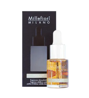 Millefiori Mineral Gold aromaolie 15 ml