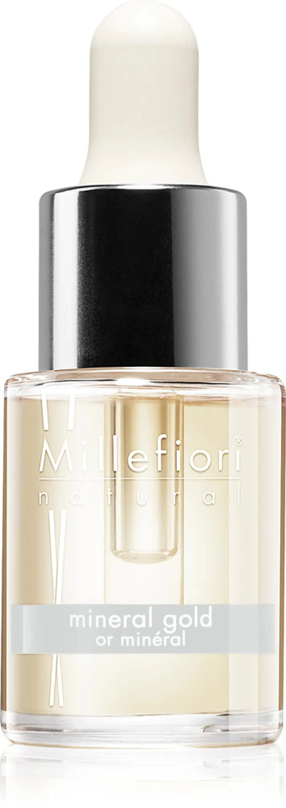Mineral Gold aromaolie 15 ml