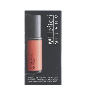 Millefiori Moveo Joy Above All refill til diffuser 15 ml