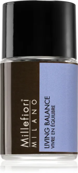 Millefiori Moveo Living Balance refill til diffuser 15 ml