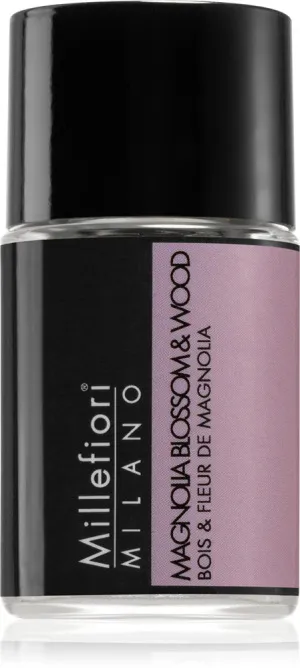 Millefiori Moveo Magnolia Blossom & Wood refill til diffuser 15 ml