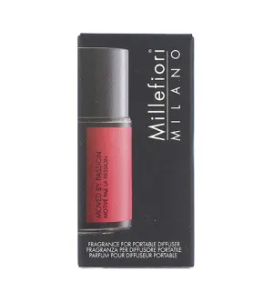 Millefiori Moveo Moved By Passion påfyldning til diffuser 15 ml
