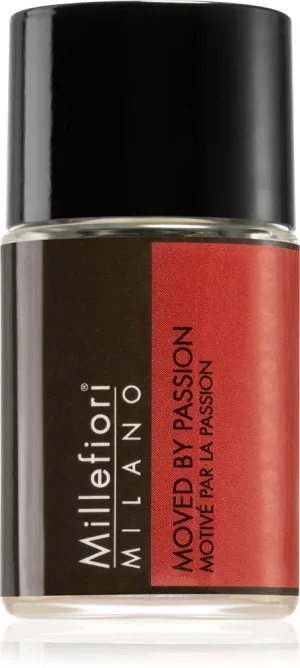 Millefiori Moveo Moved By Passion påfyldning til diffuser 15 ml