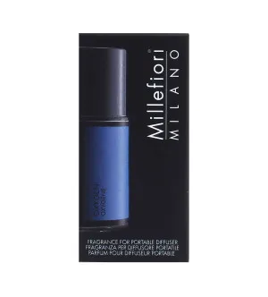 Millefiori Moveo Oxygen refill til diffuser 15 ml
