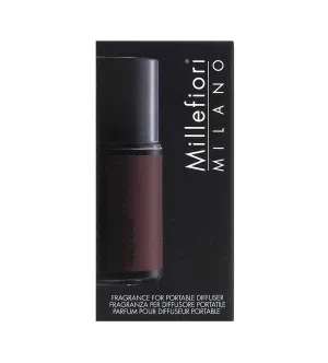 Millefiori Moveo Vanilla & Wood refill til diffuser 15 ml
