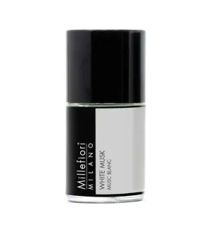 Millefiori Moveo White Musk refill til elektrisk diffuser 15 ml