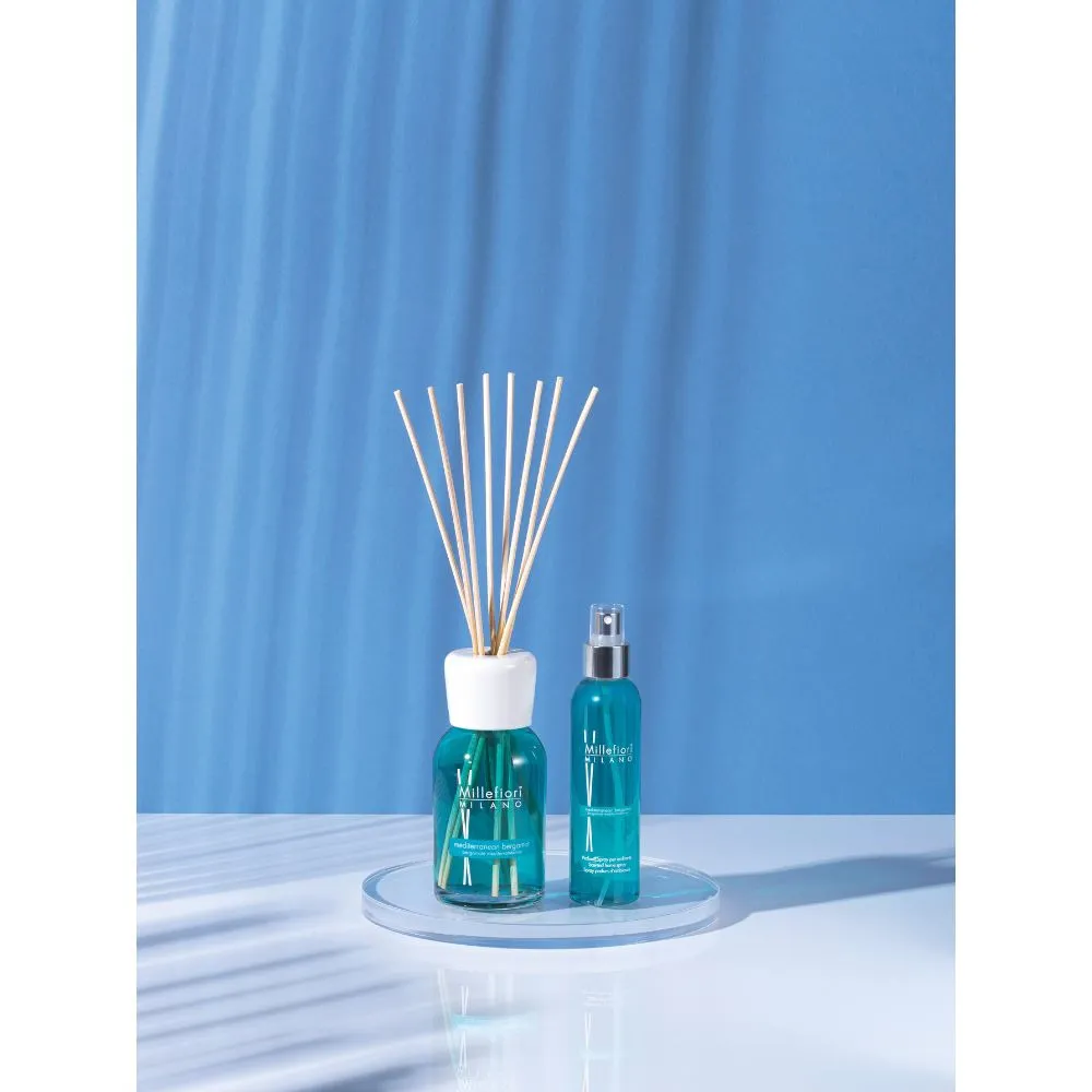 Natural Mediterranean Bergamot duftdiffusor 100 ml