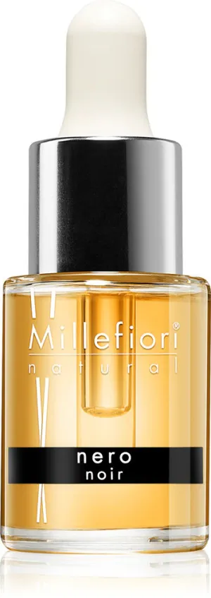 Millefiori Natural Nero duftolie 15 ml