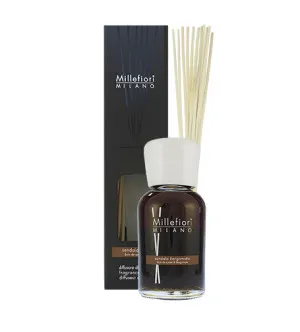 Millefiori Sandalo Bergamotto duftdiffuser 500 ml