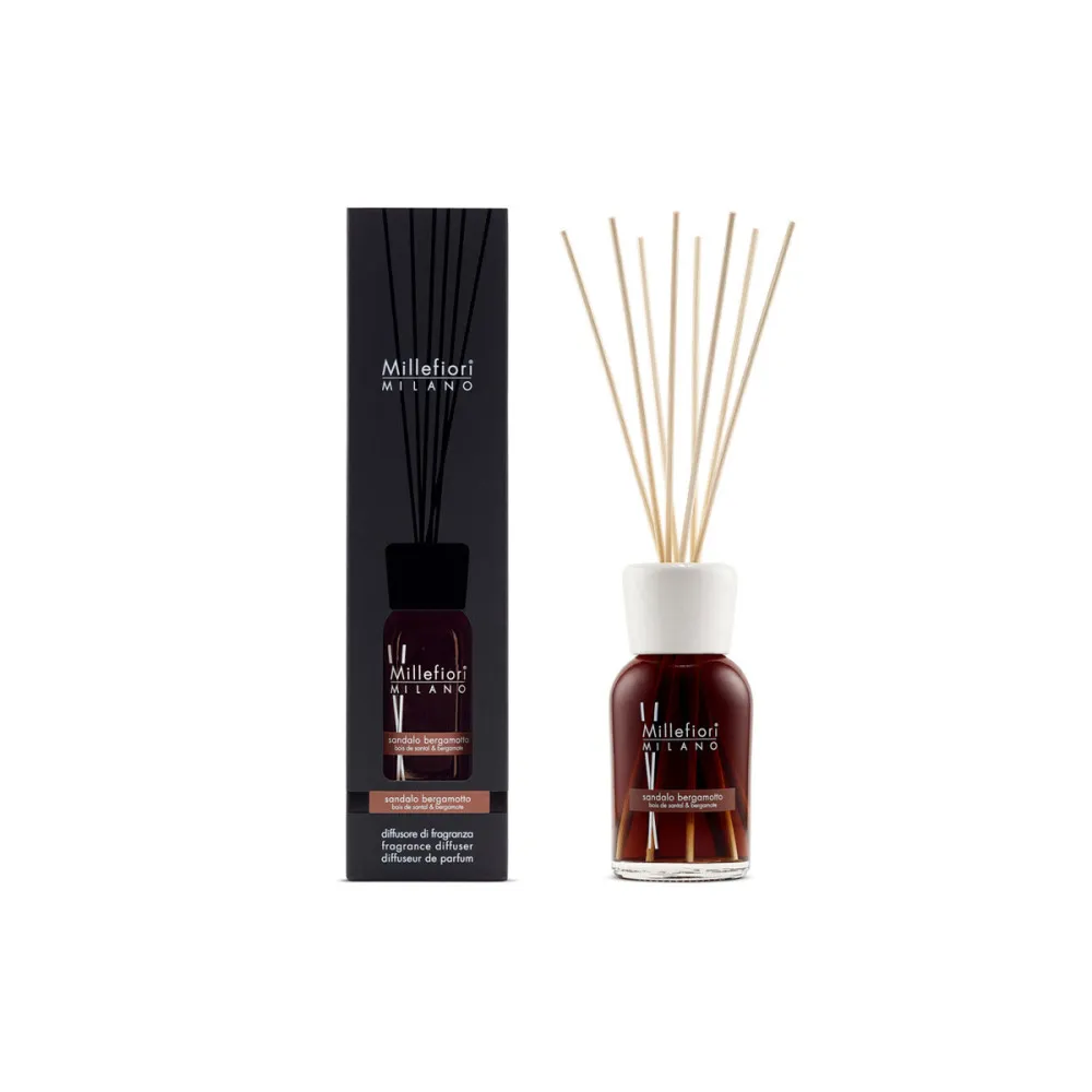 Sandalo Bergamotto duftdiffuser 250 ml