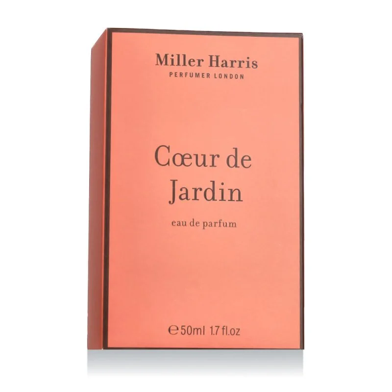 Coeur de Jardin Eau de Parfum til kvinder 50 ml