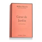 Coeur de Jardin Eau de Parfum til kvinder 50 ml